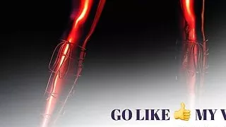 bee rod bootie  play