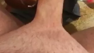 Post Lockdown Blow Job - Long Overdue!