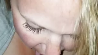 Blowjob