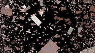 the master fuck her mega tits in front of cuckold