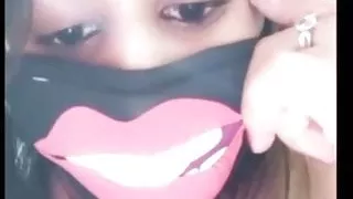 Tango private hot girl video