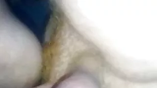 Fucking my girl from behind