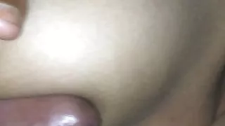 bristi boobs passing boyfriend  mehedi melon