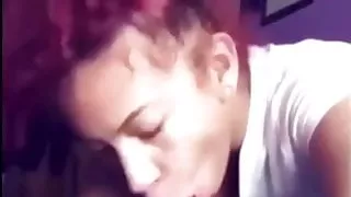 My girlfriend a thot