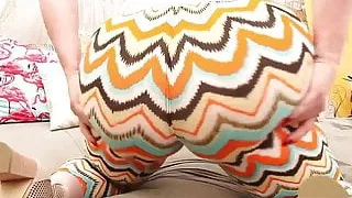 Phat Fuck Fest! Angelina Castro & Marcy Diamond Bang Pussy!