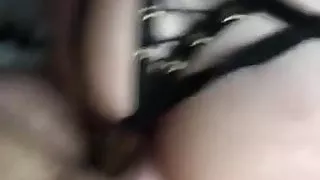 That Thong Screams Fuck Me