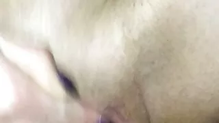 POV milf pussy