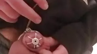 Day 500. This time in some random QT.