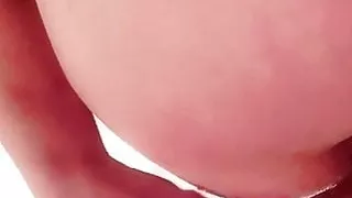 I love cock in my ass