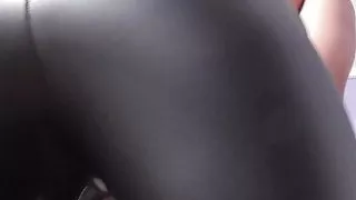 princess kimberlys pov facesitting in leggins