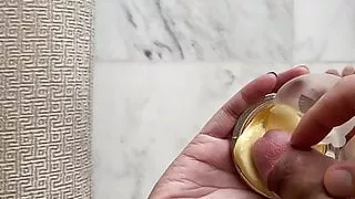 Last tango in Hong Kong