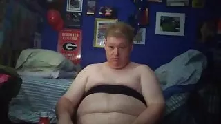 Me dressed up as a girl role playing