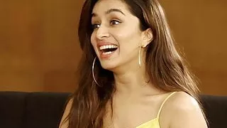 Shraddha Kapoor fantasy sex story