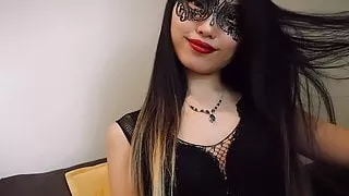 Die Schönheit der Göttin Seira