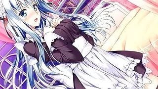 Japanese Asmr Japanese-style Maid Cafe