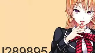 Japanese ASMR Love lesson