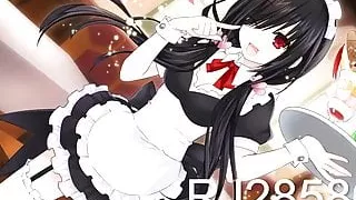 Japanese ASMR Maid Pure Service