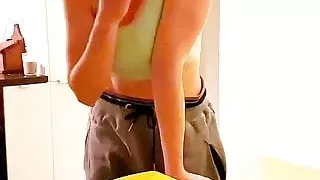 Tahnee Schaffarczyk - Chillen