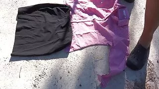 piss on uniform (rs+b)