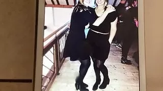 Tribute for Mara and her friend