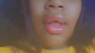 Sexy Mouf ebony