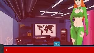 Paprika Trainer Part 1