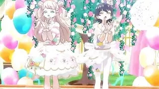 Word Bouquet ep116ver.