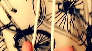 Hanger Whip, budget BDSM