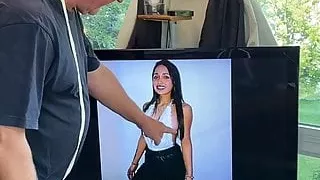 Girl Friend of Cumm tribute please