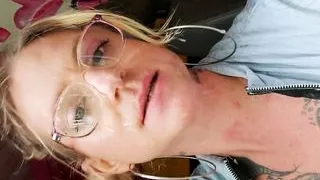 Cheating husband dont let my wife find out I fuck trannys