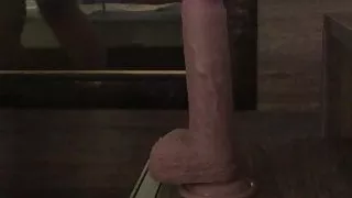 I wanted to see how I felt about him