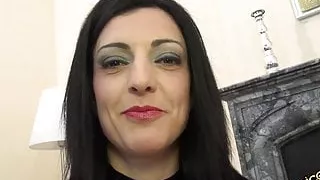 The Carla's Experiment