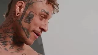 Daniel Hausser Fantasizing Of Getting His Asshole Fuck