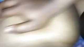 Quasia wet bbw pussy cheatin on her babyfather with me