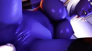 Nualia POV by Mindshift (All 5 Parts, 720p HD)