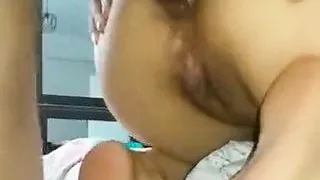 turkish milf doggystyle anal fuck