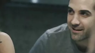 Sex partner decided by bottle spin