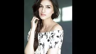 Kriti Sanon sex story