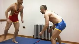 Aitor Crash and Yohann Banks (BBD P2)