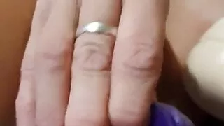 Maureen, sexy Scottish MILF Slut