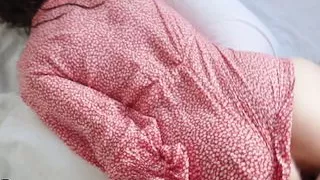 Naughty Step Sis Needs A Good Creampie Filling