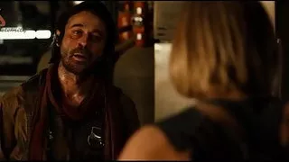 Katee Sackhoff - Riddick 2013