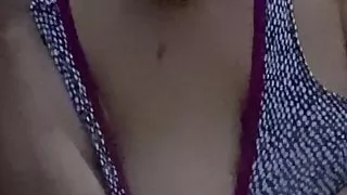 Anna Maria Mature Latina MILF public twerking