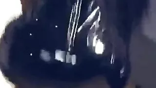 Beurette de snap qui aime la bite