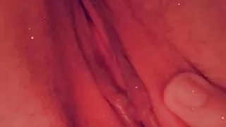 Tease video of myself