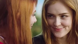 VIXEN Alina & Avery give their boyfriend a special treat