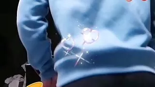 Very nice Boys Dance