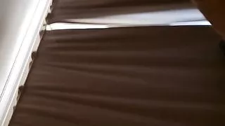 What happened next was amazing