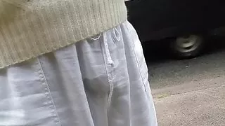 Amatoriale, Sborra, Ladyboy, Matura, All'aperto, Pipì