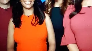 ABC News NY cum drainers